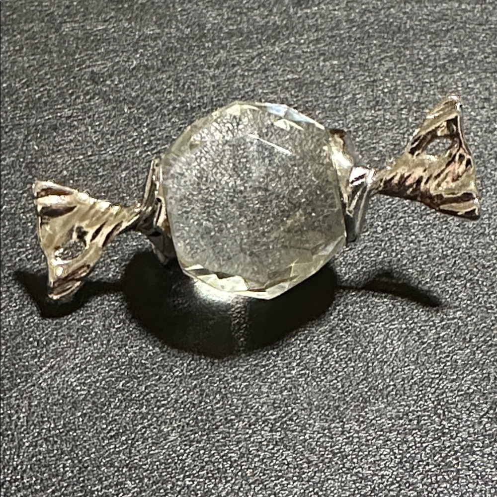 Crystal Collection Candy Ornament - Picture 7 of 9